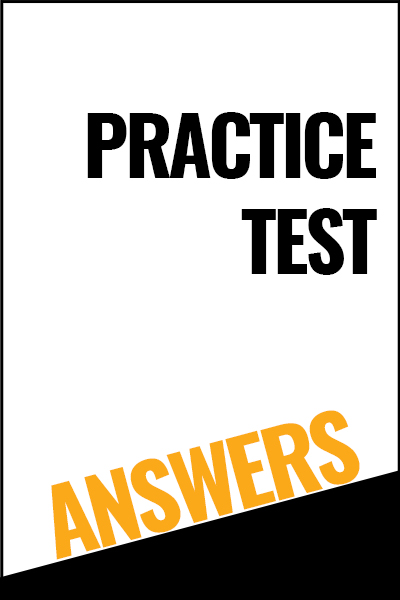 Practice Test