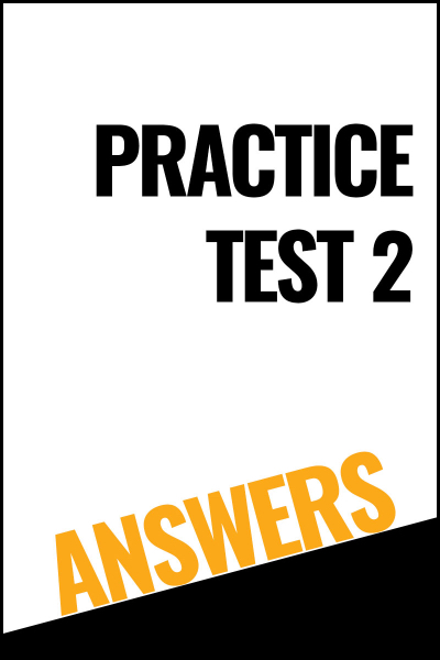 Practice Test 2