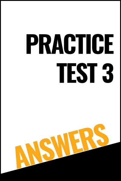 Practice Test 3