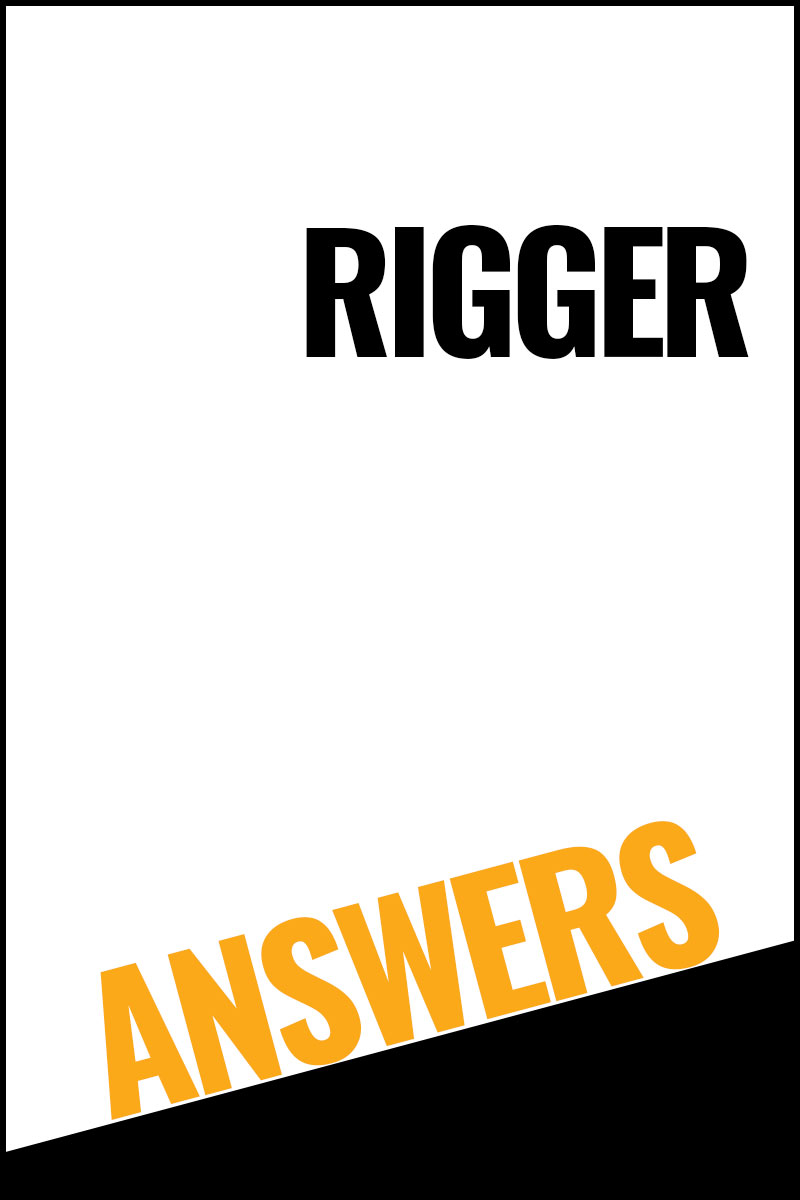 Rigger