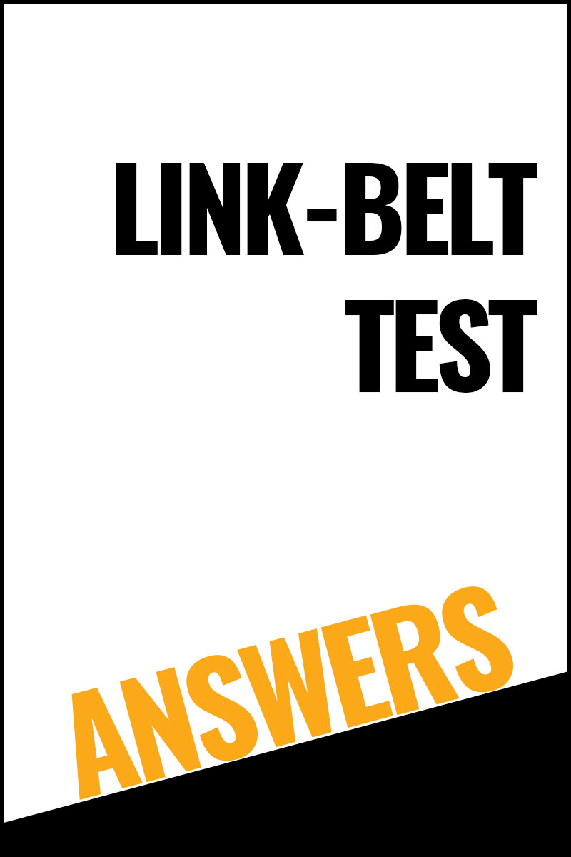 Link-Belt