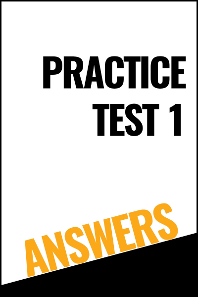 Practice Test 1